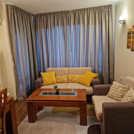 Bansko Vibes Apartments - Vesta Boutique المظهر الخارجي الصورة