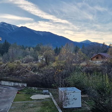 Bansko Vibes Apartments - Vesta Boutique المظهر الخارجي الصورة