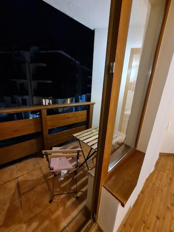 Bansko Vibes Apartments - Vesta Boutique المظهر الخارجي الصورة