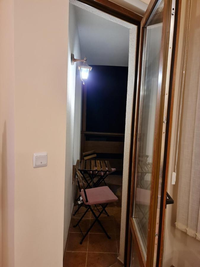 Bansko Vibes Apartments - Vesta Boutique المظهر الخارجي الصورة