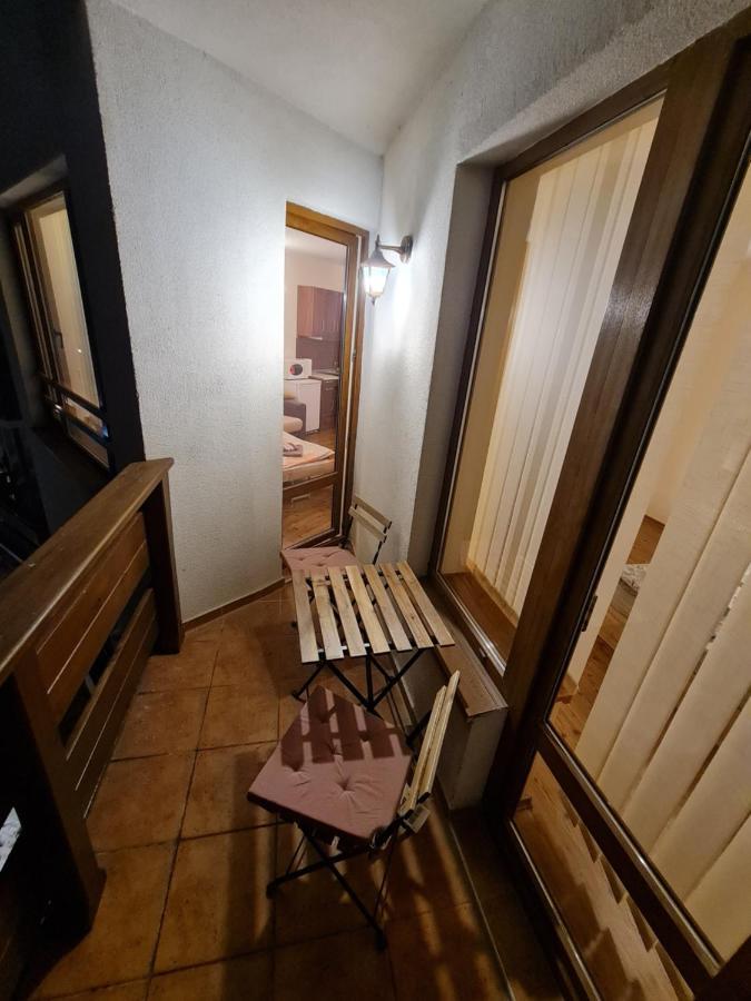 Bansko Vibes Apartments - Vesta Boutique المظهر الخارجي الصورة