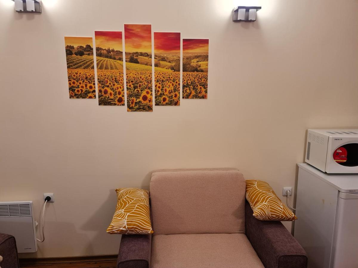 Bansko Vibes Apartments - Vesta Boutique المظهر الخارجي الصورة