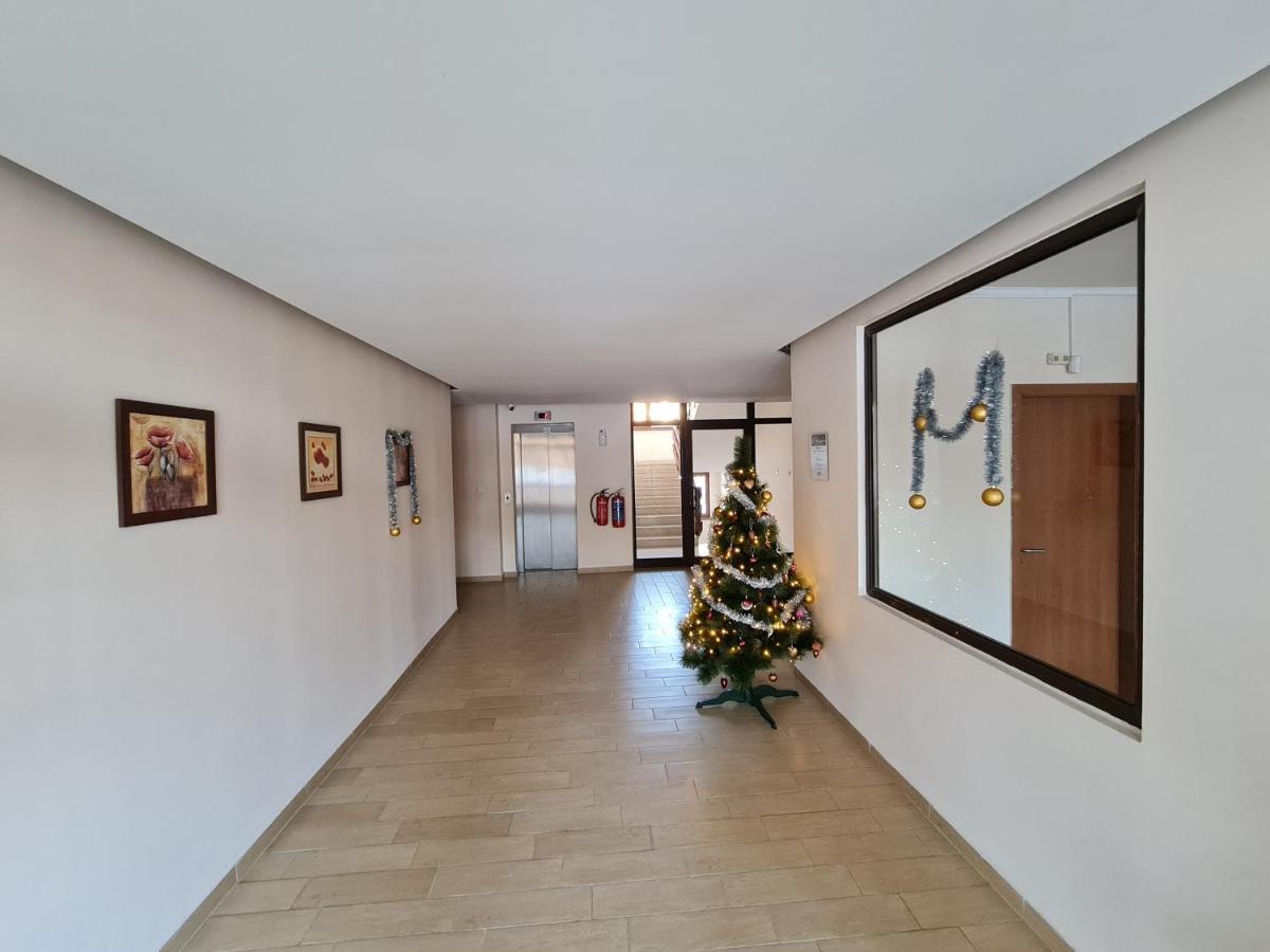 Bansko Vibes Apartments - Vesta Boutique المظهر الخارجي الصورة