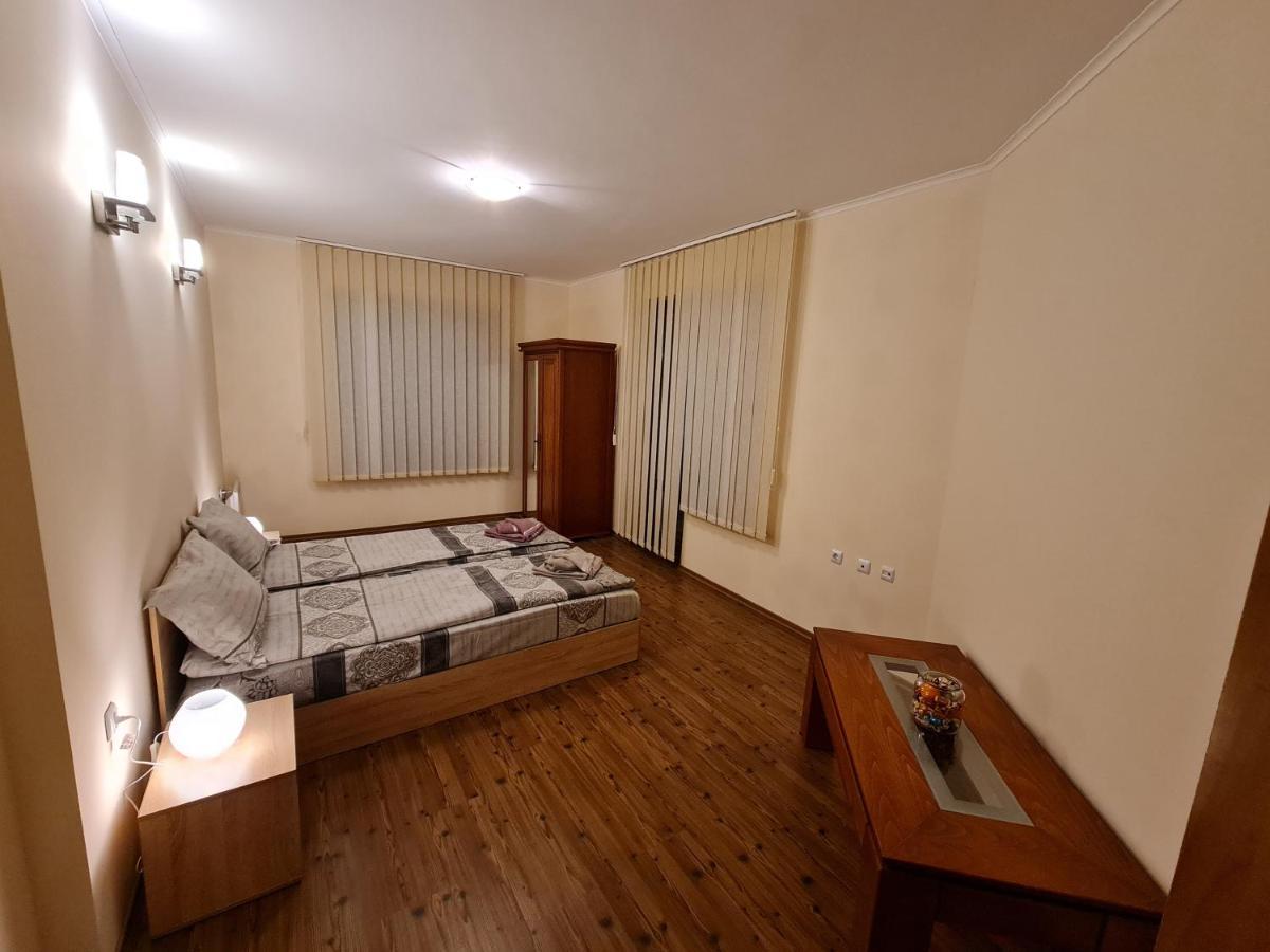 Bansko Vibes Apartments - Vesta Boutique المظهر الخارجي الصورة