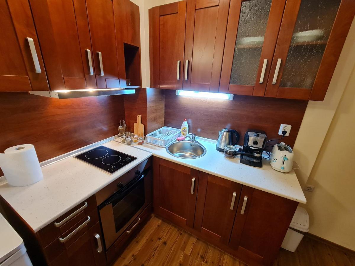 Bansko Vibes Apartments - Vesta Boutique المظهر الخارجي الصورة