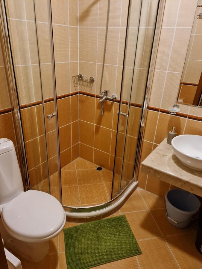 Bansko Vibes Apartments - Vesta Boutique المظهر الخارجي الصورة