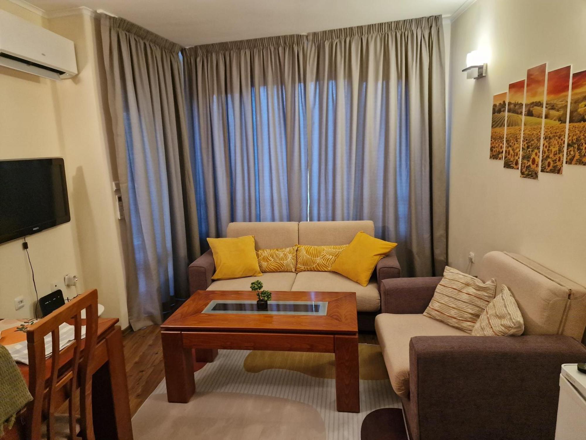 Bansko Vibes Apartments - Vesta Boutique المظهر الخارجي الصورة