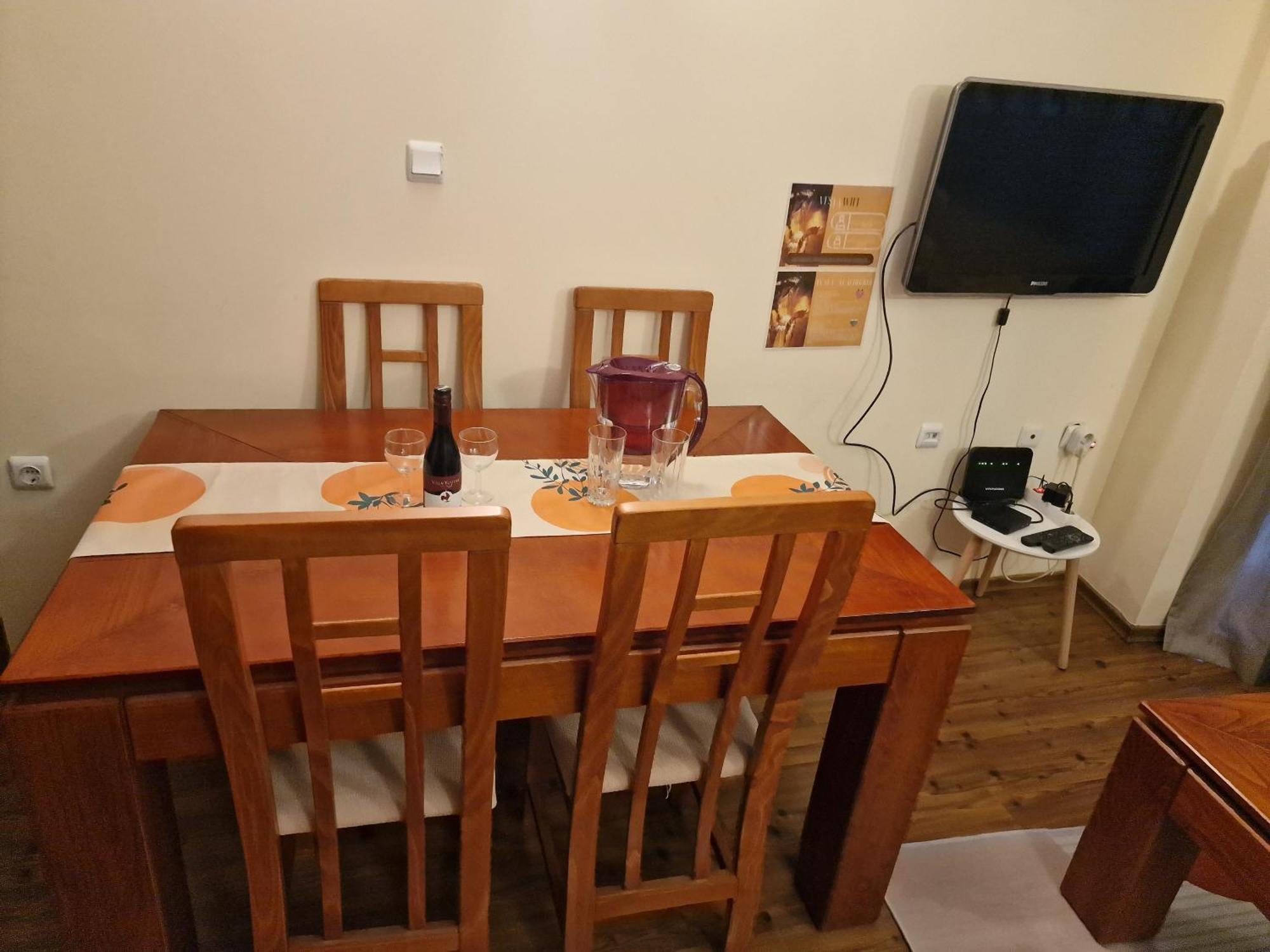 Bansko Vibes Apartments - Vesta Boutique المظهر الخارجي الصورة